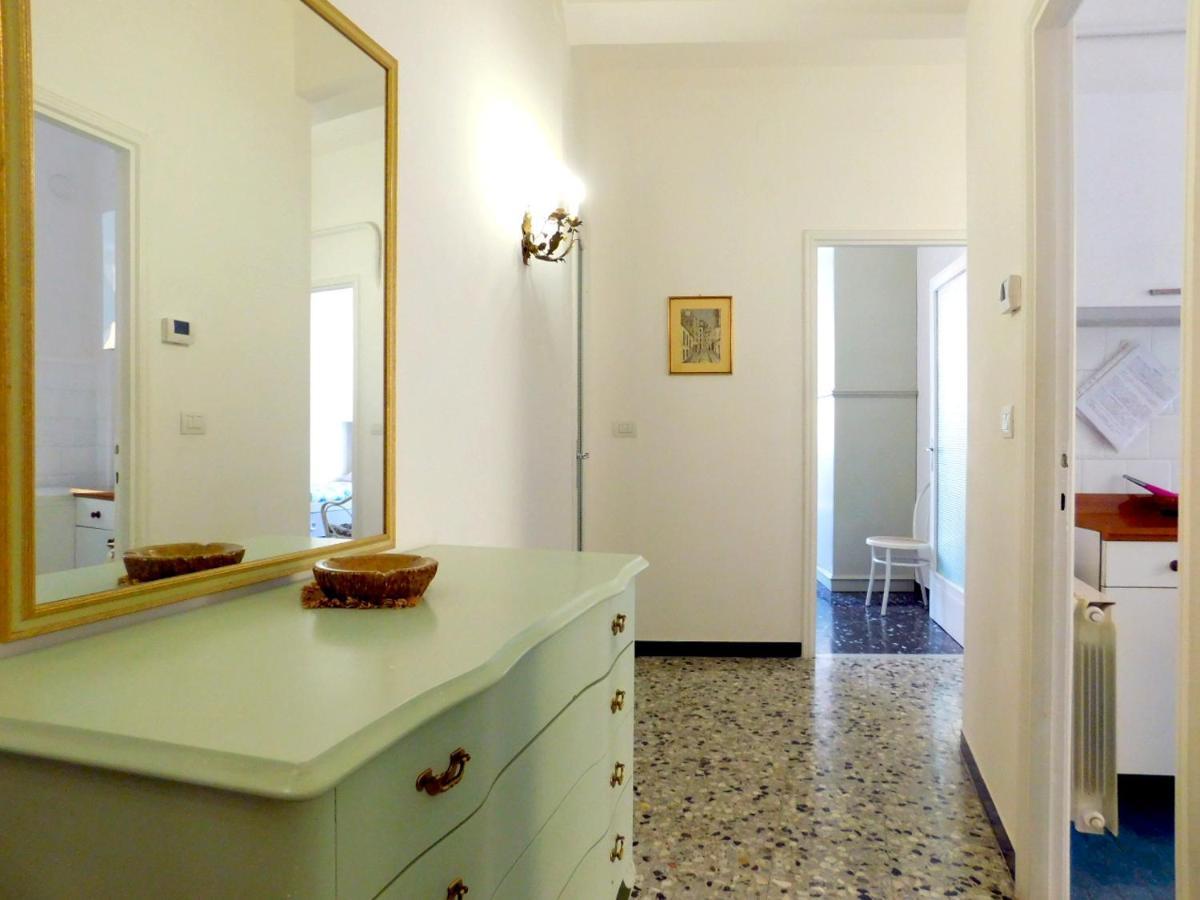 Trilocale Vicino Alla Stazione, Levanto Exterior photo